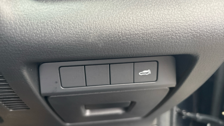 Mazda CX-30 2.0 e-Skyactiv G MHEV Homura 5dr Auto Petrol Hatchback